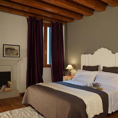 Avogari B&B Treviso Oda fotoğraf