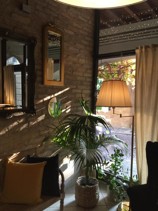 Avogari B&B Treviso Dış mekan fotoğraf
