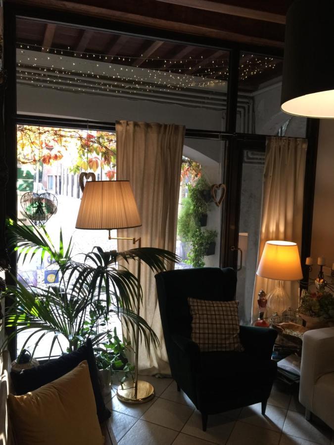 Avogari B&B Treviso Dış mekan fotoğraf