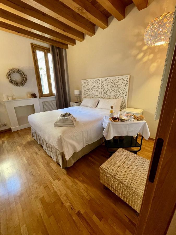 Avogari B&B Treviso Dış mekan fotoğraf