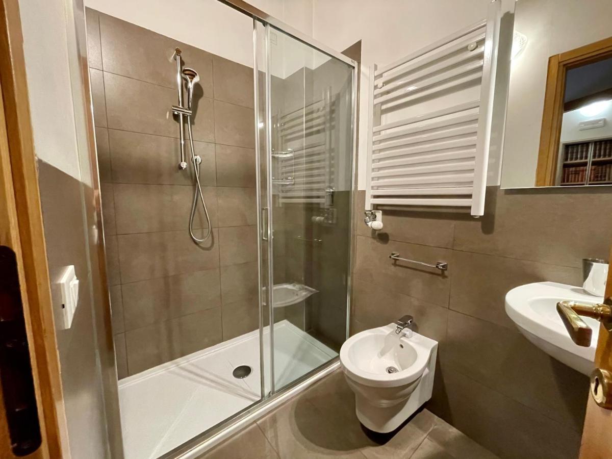 Avogari B&B Treviso Dış mekan fotoğraf