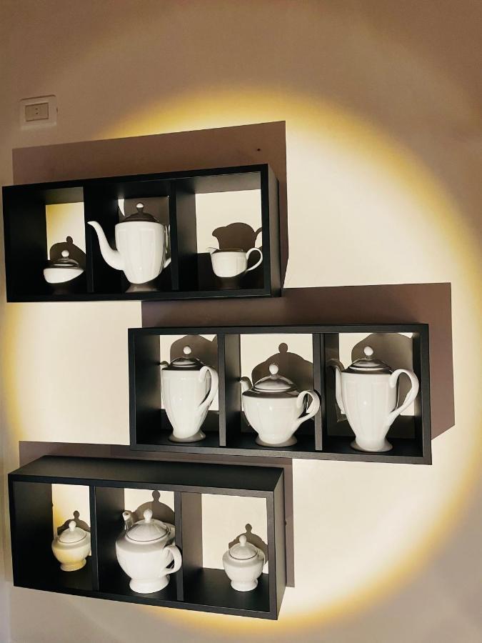 Avogari B&B Treviso Dış mekan fotoğraf