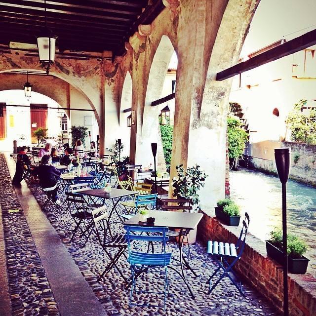 Avogari B&B Treviso Dış mekan fotoğraf