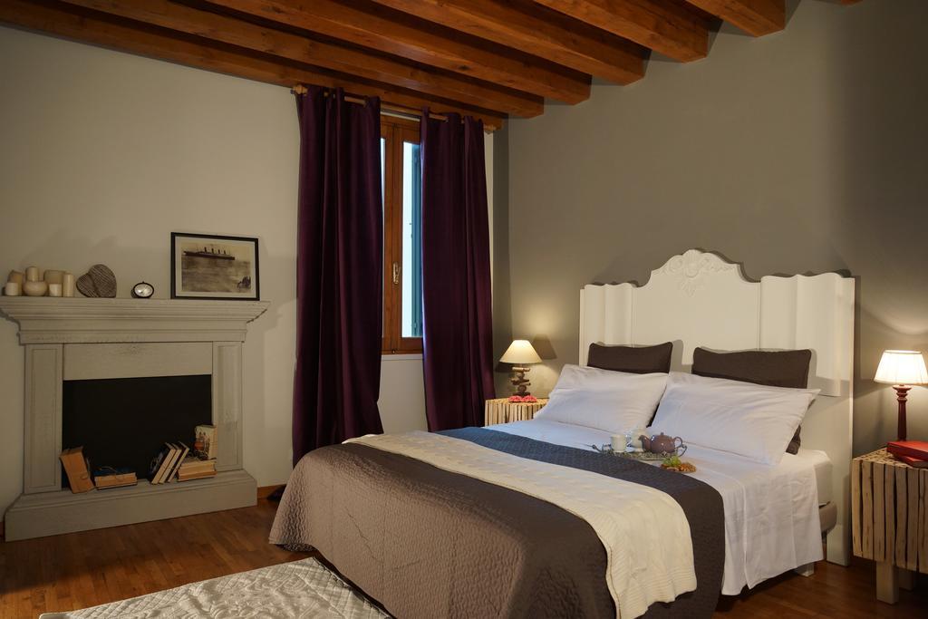 Avogari B&B Treviso Oda fotoğraf