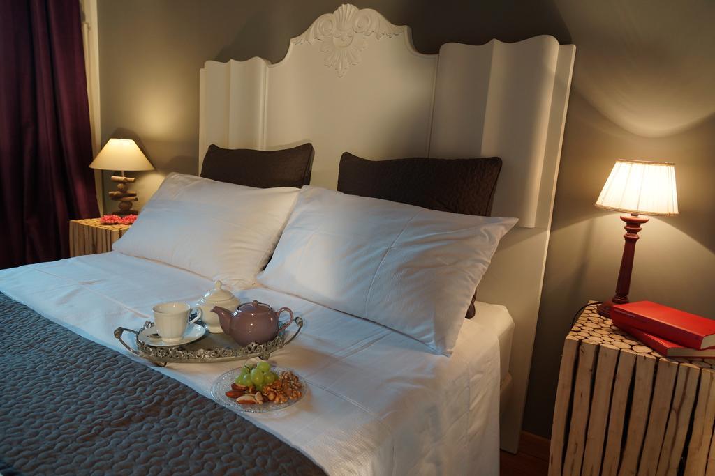 Avogari B&B Treviso Oda fotoğraf